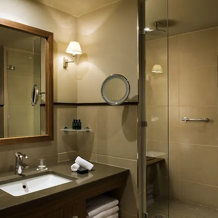 Sofitel Bellecour 5* Lyon