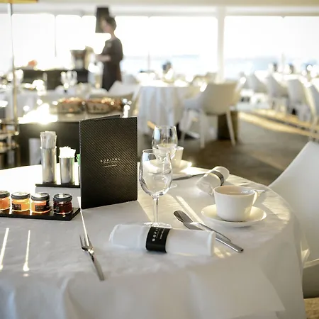 Szálloda Sofitel Bellecour 5*