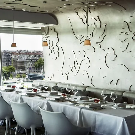 Sofitel Bellecour Szálloda Lyon