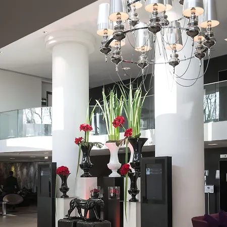 Sofitel Bellecour 5* Lyon