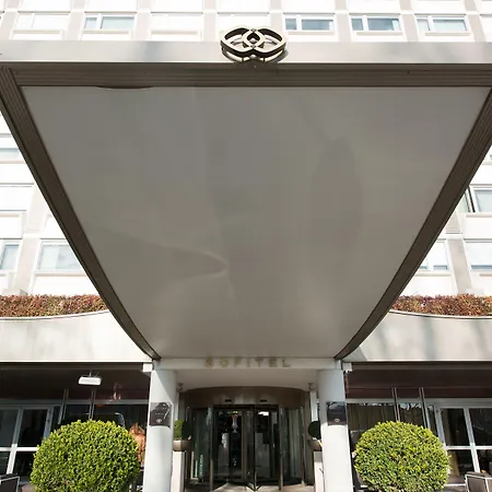 Sofitel Bellecour Szálloda
