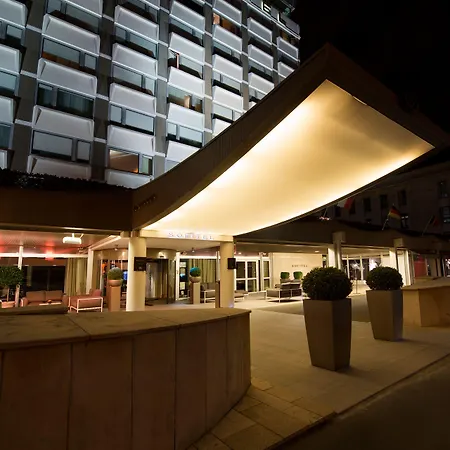 Sofitel Bellecour 5*