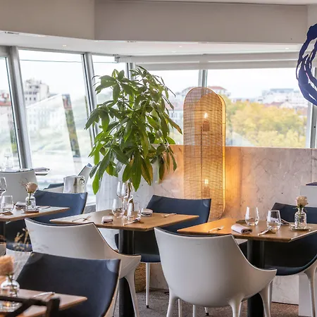 Sofitel Bellecour Lyon