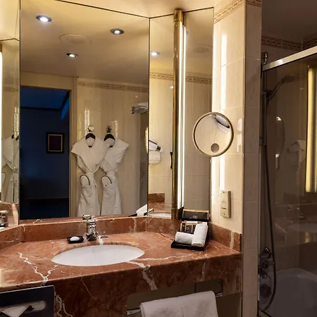 Sofitel Bellecour Lyon