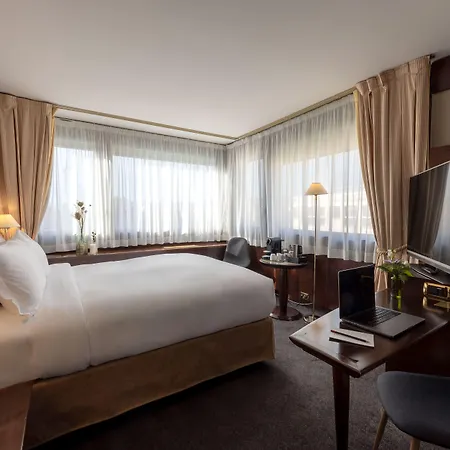 Sofitel Bellecour