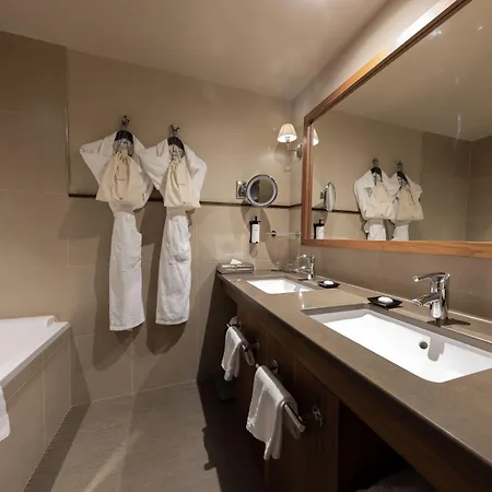 Szálloda Sofitel Bellecour Lyon