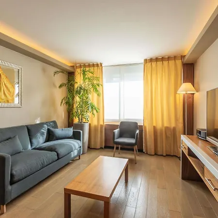 Sofitel Bellecour 5*