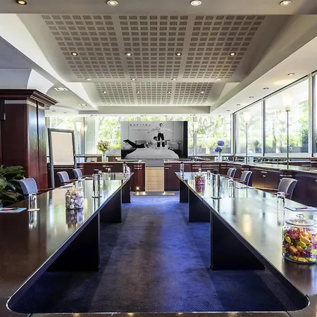 سوفيتل بيلكور 5*