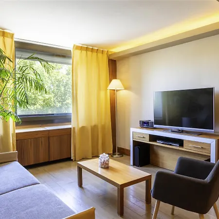 Szálloda Sofitel Bellecour 5*