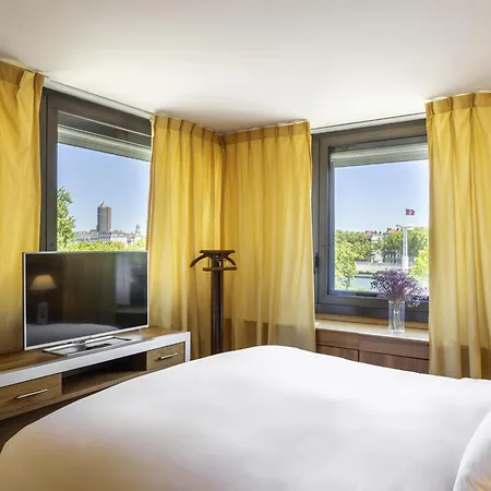 Sofitel Bellecour Hotel 5*