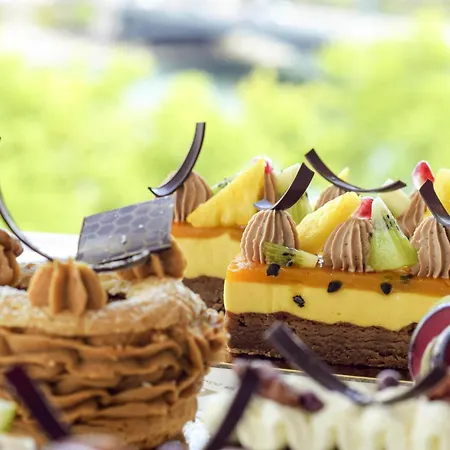 Sofitel Bellecour Hotel 5*