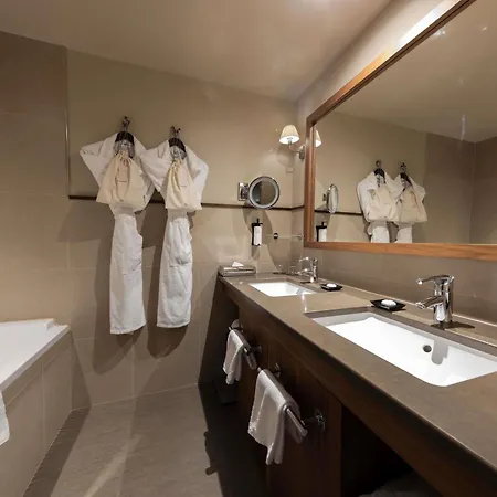 Sofitel Bellecour Hotel Lyon