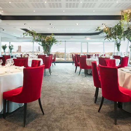 Hotel Sofitel Bellecour 5*