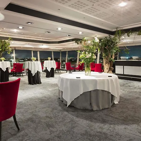Sofitel Bellecour Hotel