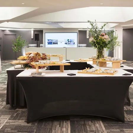 Sofitel Bellecour Hotel