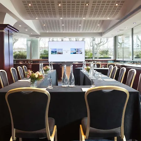 Sofitel Bellecour