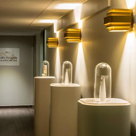 Hotel Sofitel Bellecour