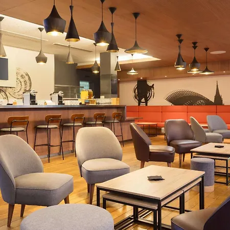Hotel Sofitel Bellecour 5*