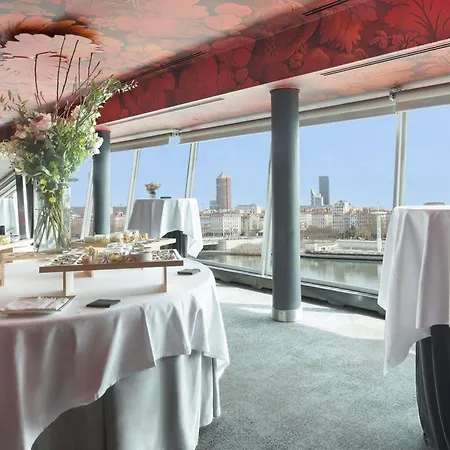 Sofitel Bellecour 5* Lyon