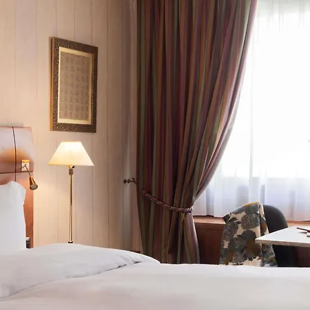 Hotel Sofitel Bellecour
