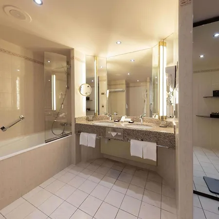 Hotel Sofitel Bellecour