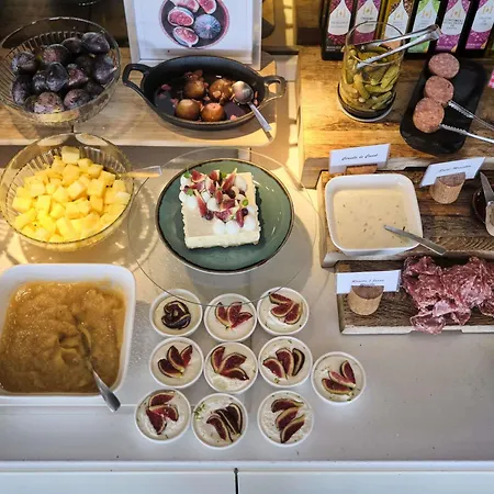 Sofitel Bellecour Hotel