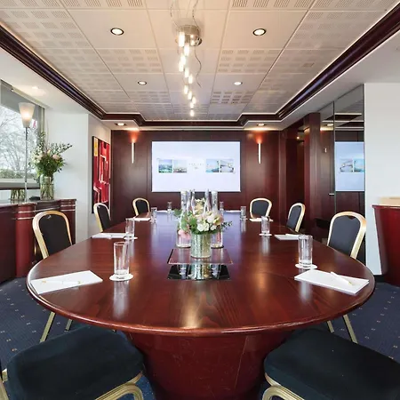 Szálloda Sofitel Bellecour 5*