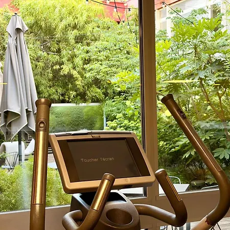 Ξενοδοχείο Sofitel Bellecour 5*