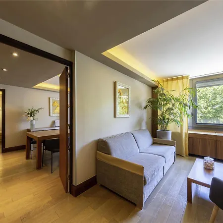 Sofitel Bellecour 5*