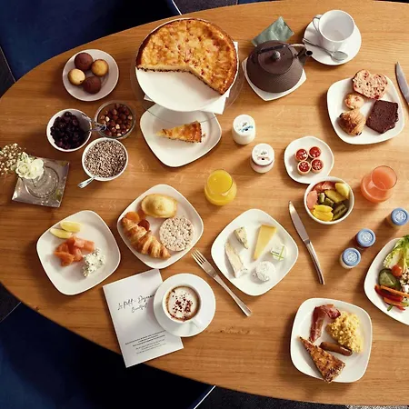 Sofitel Bellecour 5* Λυών