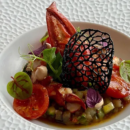 Hotel Sofitel Bellecour Lyon