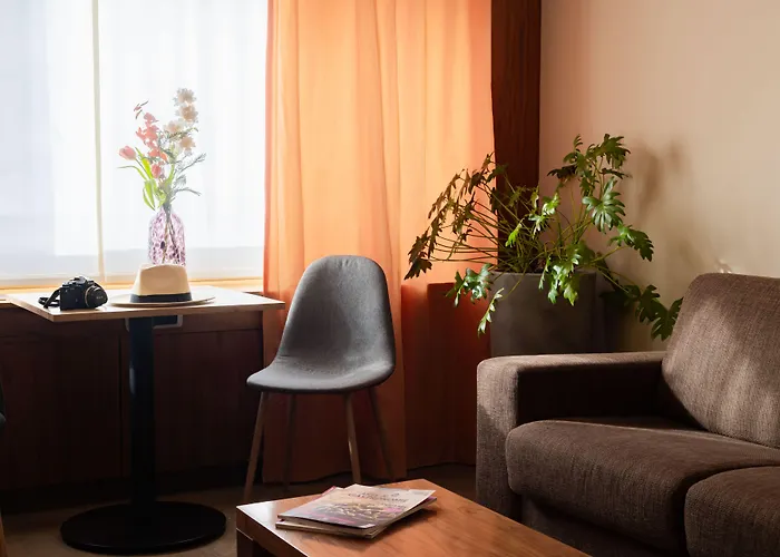 Sofitel Bellecour Hotel 5*