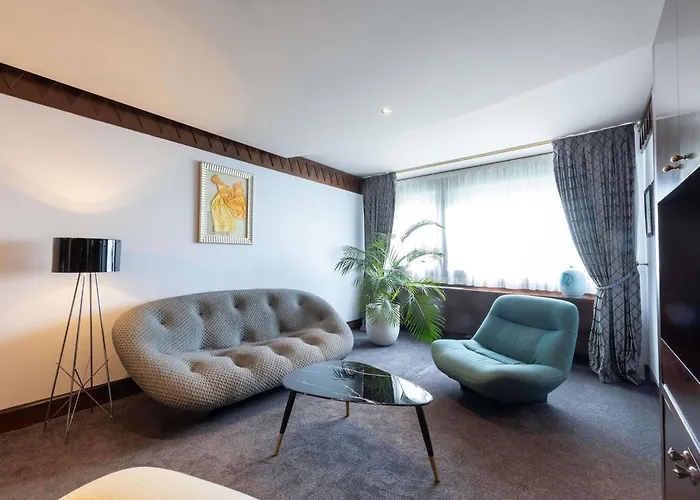 Sofitel Bellecour