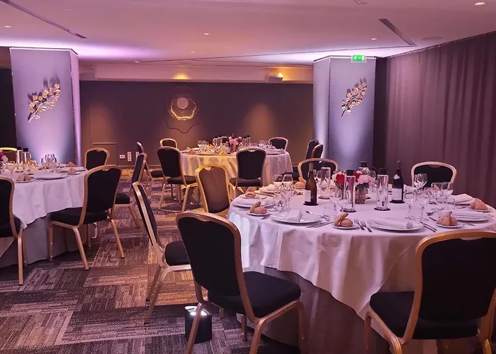 Sofitel Bellecour