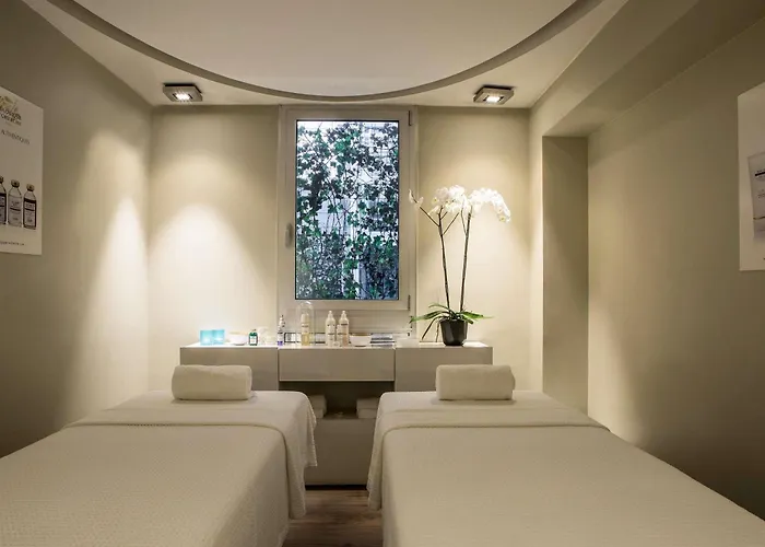 Sofitel Bellecour Lyon