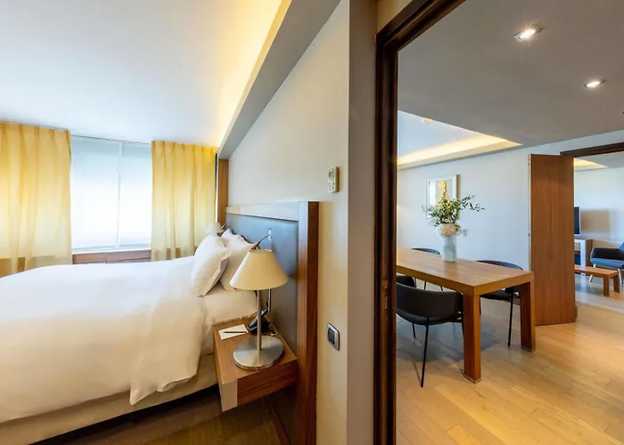 Sofitel Bellecour