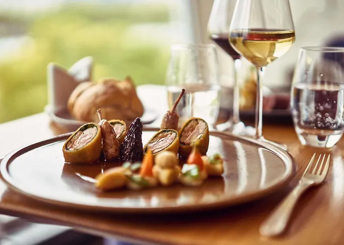 Sofitel Bellecour Hotel