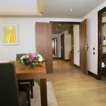 Hotel Sofitel Bellecour 5*