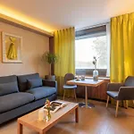 מלון Sofitel Bellecour 5*