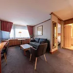 Hotel Sofitel Bellecour Lyon