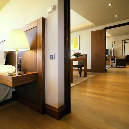 Sofitel Bellecour 5* Лион