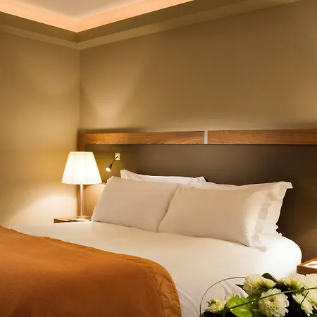 Hotel Sofitel Bellecour