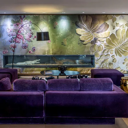 Отель Sofitel Bellecour