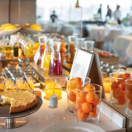 Sofitel Bellecour Лион