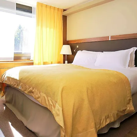 Sofitel Bellecour Отель 5*