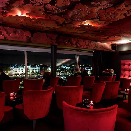 Hotel Sofitel Bellecour 5*