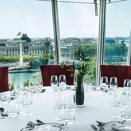 Sofitel Bellecour Отель