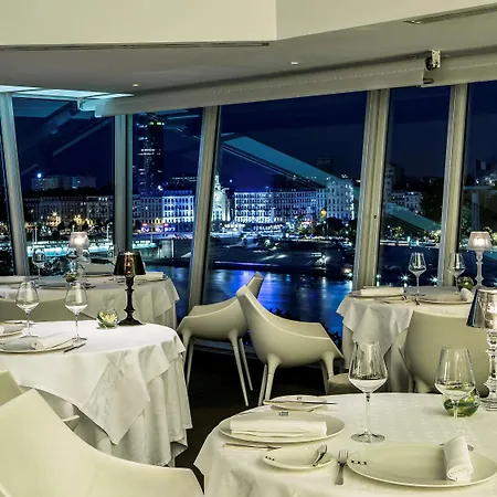 Otel Sofitel Bellecour Lyon