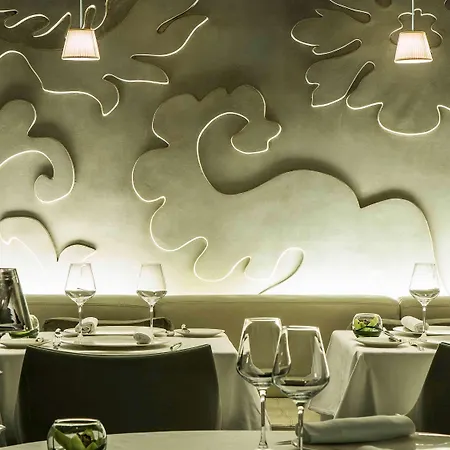 Sofitel Bellecour 5*