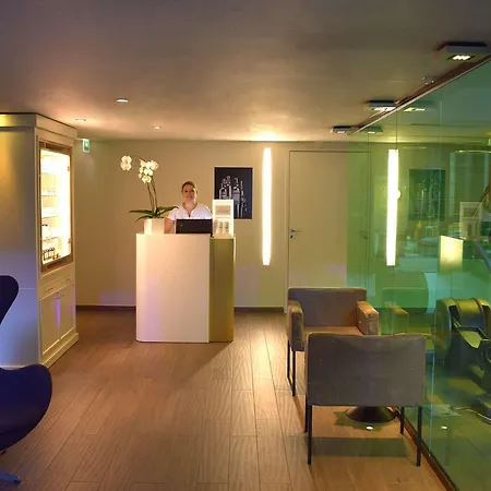Sofitel Bellecour Otel